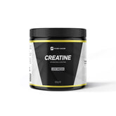 CREATINE POLVERE - Creatina monoidrato 200 mesh