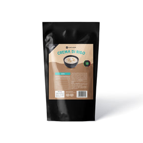 CREMA DI RISO ISTANTANEA 1kg - Aromatizzata in vari gusti