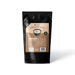 CREMA DI RISO ISTANTANEA 1kg - Aromatizzata in vari gusti