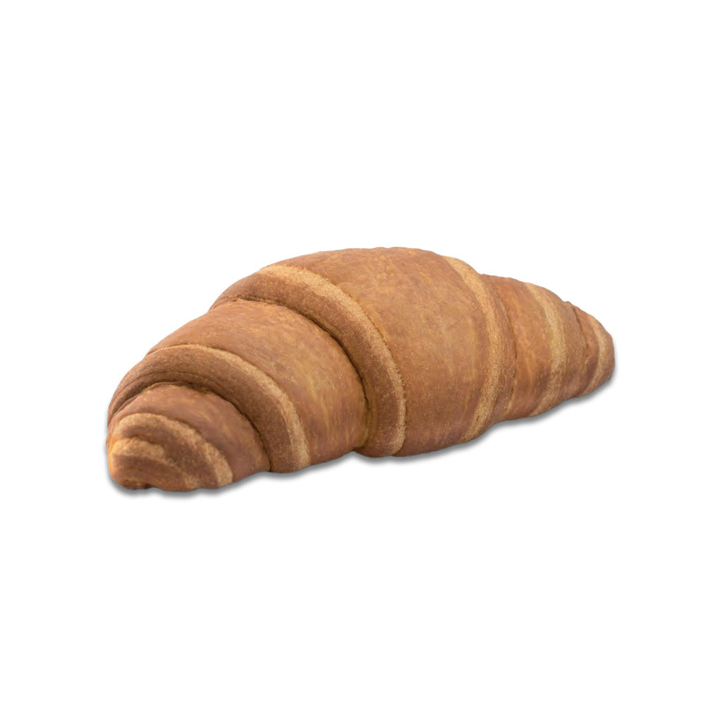 CROISSANT AROMA BURRO - Cornetto Low Carb, Proteico e Keto-Friendly