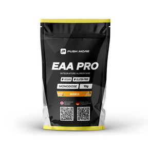 CAMPIONCINO 10G EAA PRO POLVERE - Aminoacidi essenziali in polvere