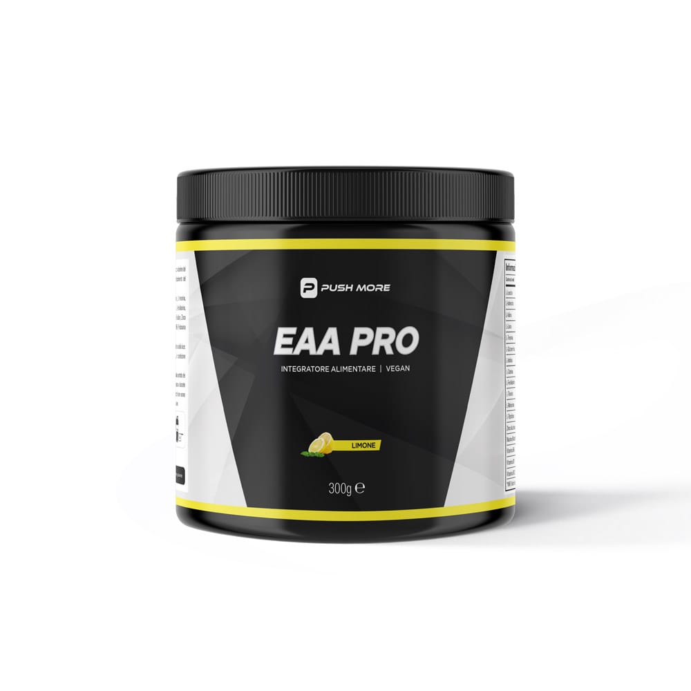 EAA PRO Powder - Essentielle Aminosäuren