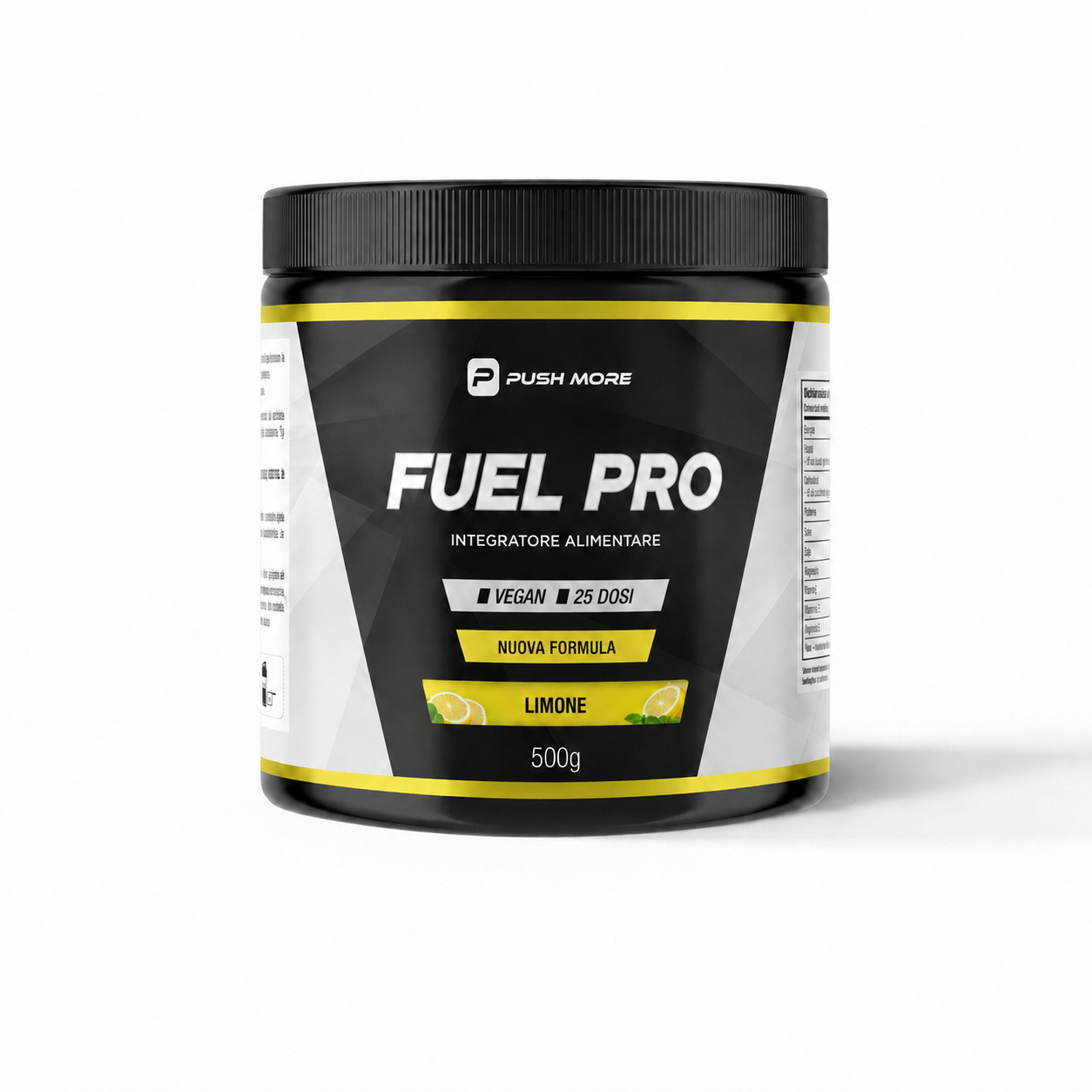 (NOVITÀ ✅) FUEL PRO - Carboidrati, elettroliti e vitamine