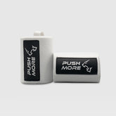 Benzile de sport ALBE - Push More