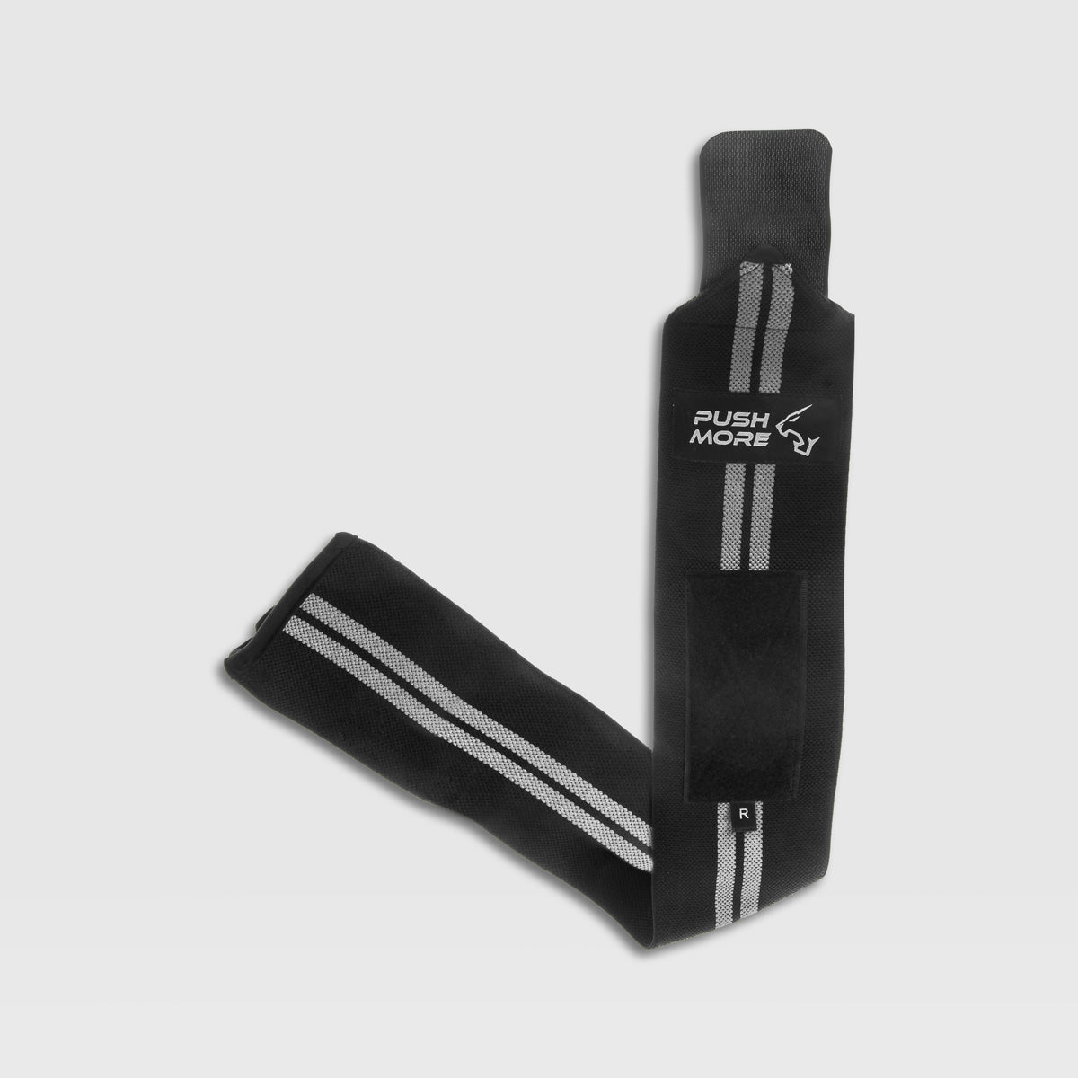 RIV - Gymnastikbänder BLACK - Push More
