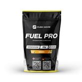 CAMPIONCINO 20G FUEL PRO - Carboidrati, elettroliti e vitamine