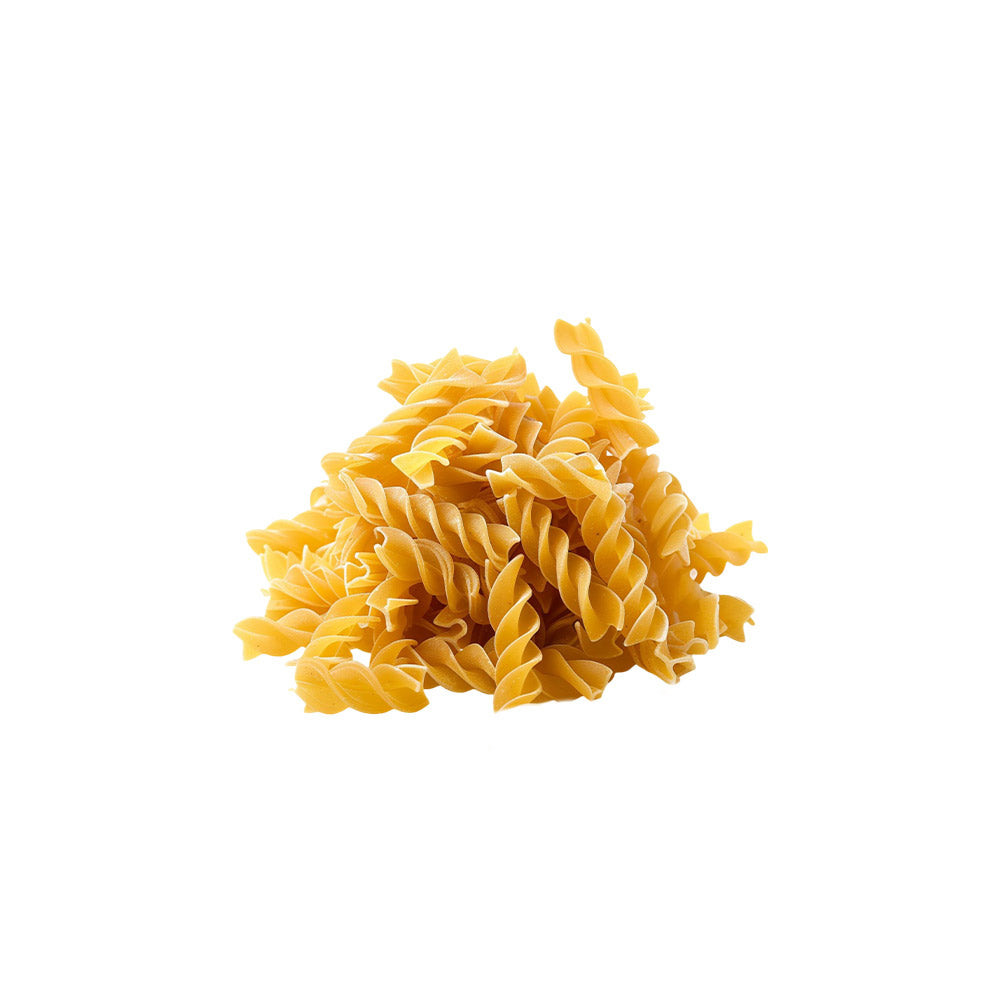 FUSILLI 40% PROTEICI - Pasta Senza Glutine e Low Carb