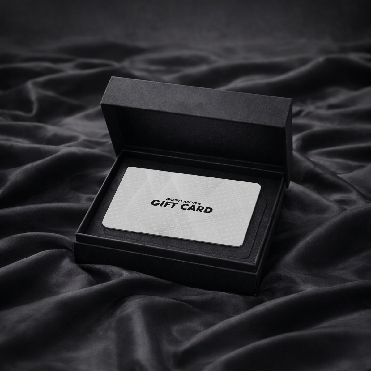 GIFT CARD FISICA - Buono regalo con cofanetto a casa