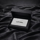 GIFT CARD FISICA - Buono regalo con cofanetto a casa