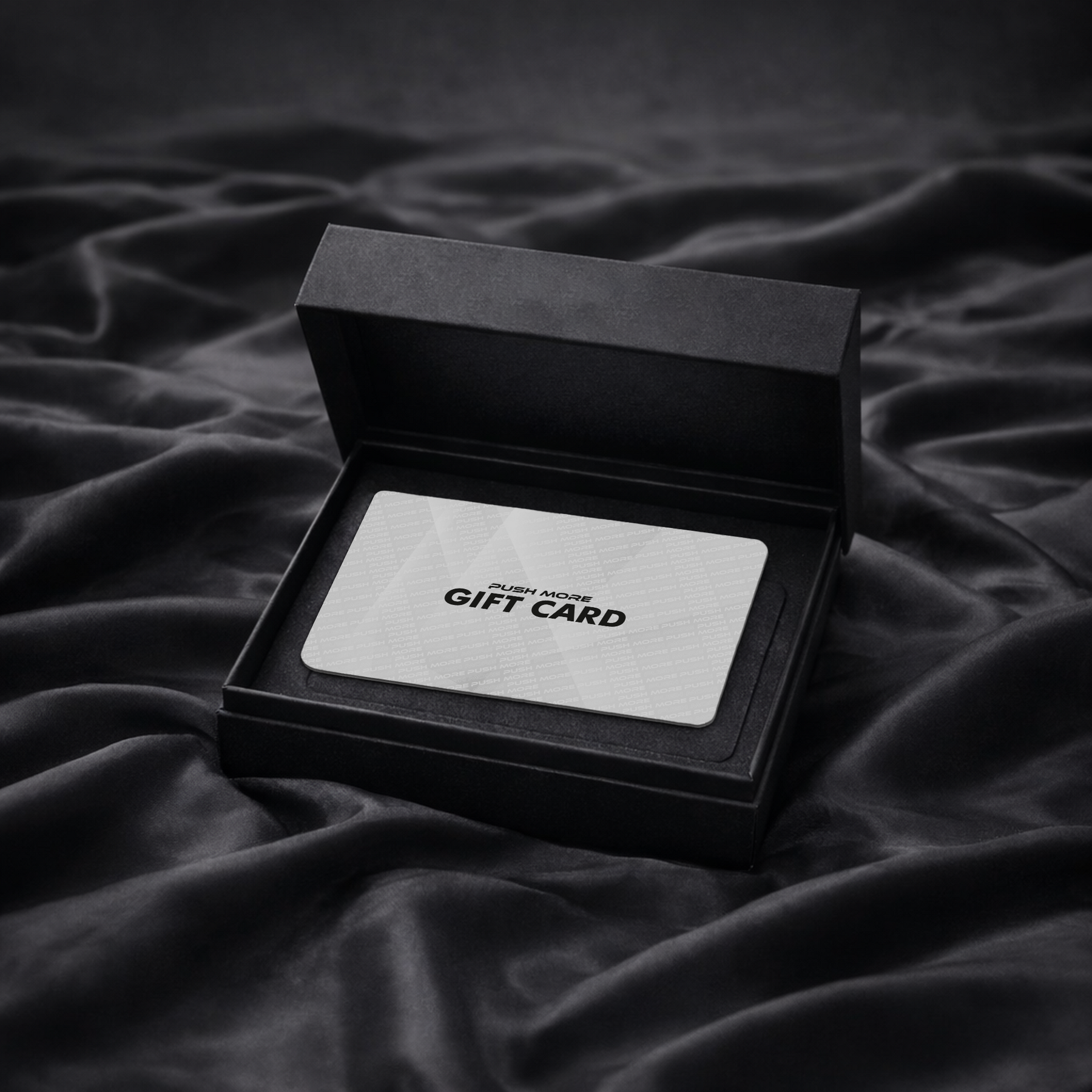 GIFT CARD FISICA - Buono regalo con cofanetto a casa