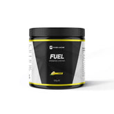 FUEL - Elettroliti e sali minerali Push More 500 g Limone - Push More Vitamine e integratori Push More