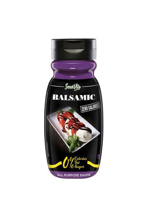 Sosuri si Siropuri 0 calorii - ServiVita