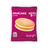 PANCAKE PROTEICO KETO DOUBLE - Pancake low carb