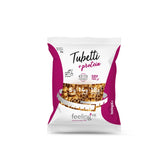 TUBETTI +PROTEIN 50g - Pasta proteica low carb