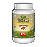 VEGGIE 2.0 PROTEIN SHAKE - Proteine vegetali in polvere