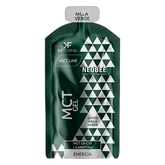 MCT GEL 30ML - Gel energetico MCT