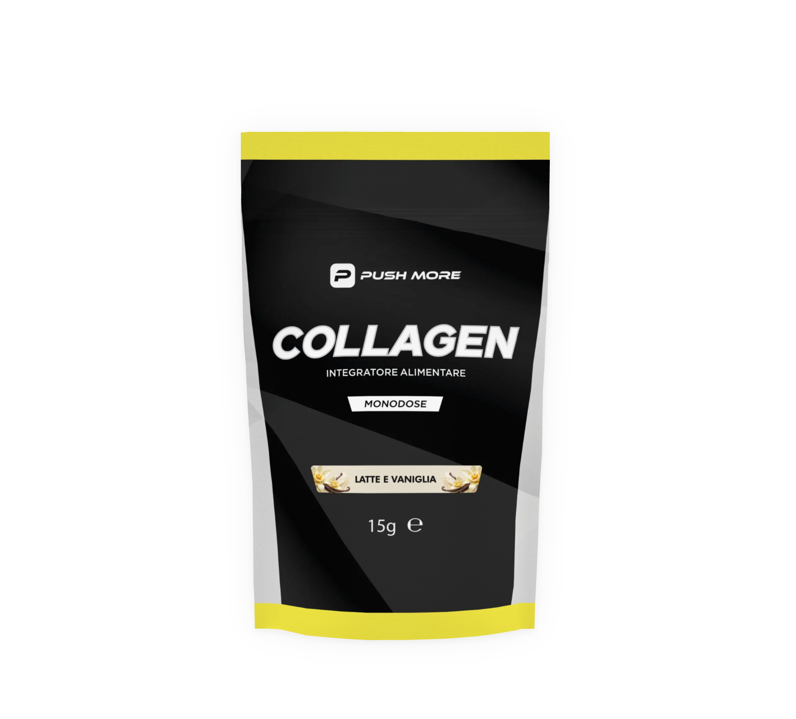 COLLAGEN - Integratore di Collagene idrolizzato