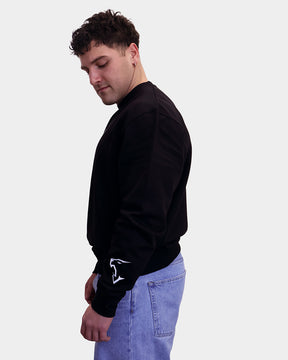 FELPA ESSENTIAL STORM - Push More