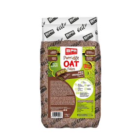 FIOCCHI D'AVENA AROMATIZZATI - 19 gusti diversi