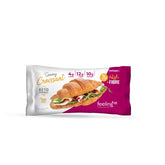 FDO - SAVORY CROISSANT +FIBRE - Cornetto salato proteico low carb, ricco di fibre