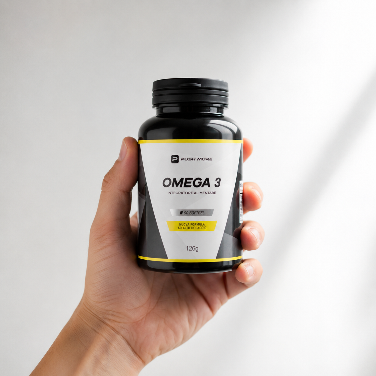 OMEGA3 - Omega 3 TIT 75%