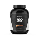 ISO PROTEIN - Proteine isolate