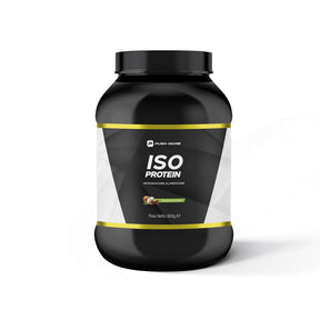 RIV - ISO PROTEIN - Proteine isolate Push More