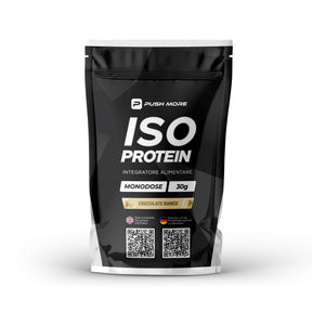 CAMPIONCINO 30G ISO PROTEIN - Proteine isolate
