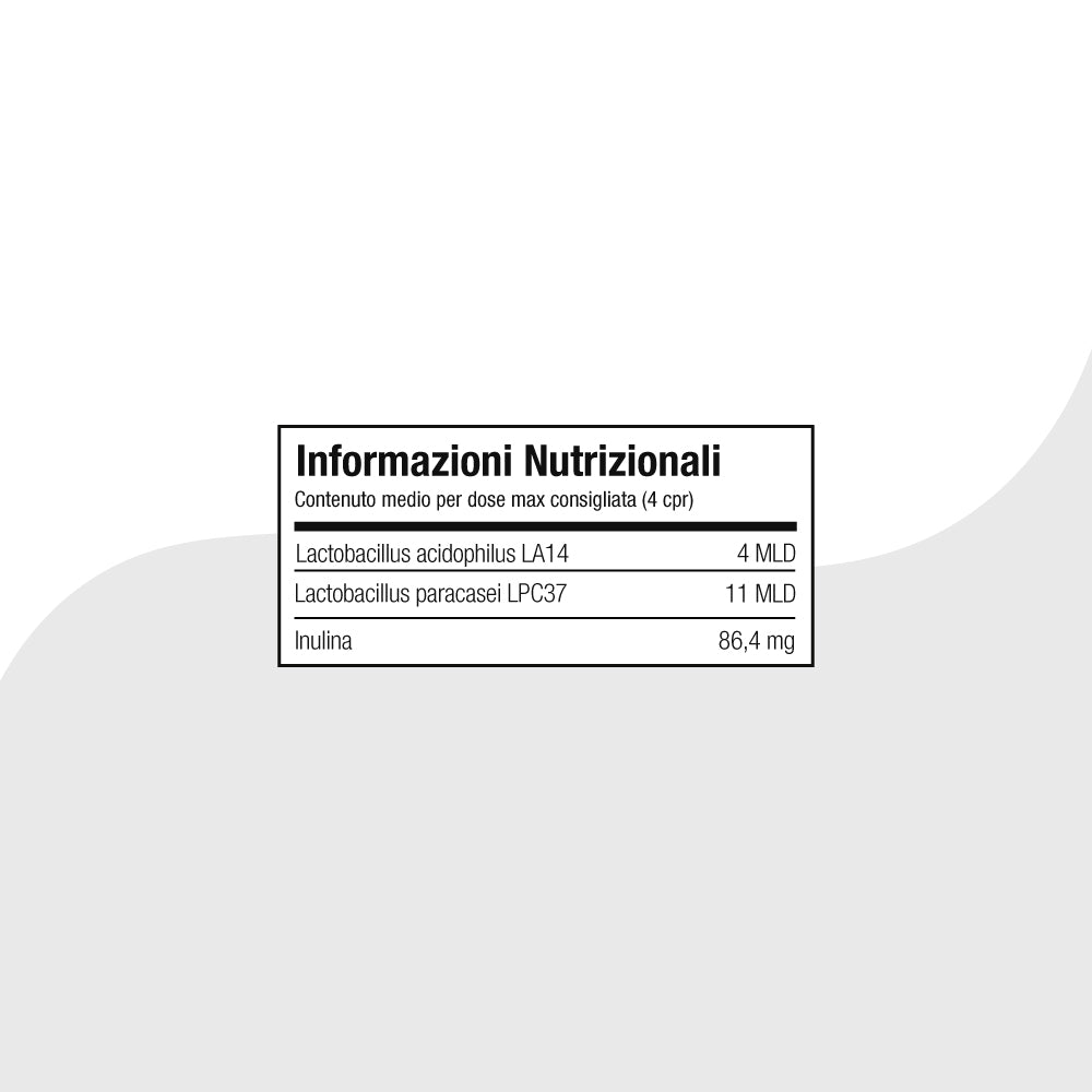 EASY DIGEST - Push More digestive enzymes