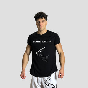 FDO - MAGLIA PUSH MORE FRONT 2.0 - Maglietta T-shirt per lo sport