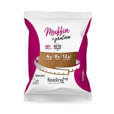 Muffin frutti di bosco - 
muffin proteico Low carb Feelingok