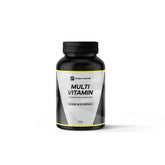 MULTIVITAMIN - Push More Multivitamin und Mineralien