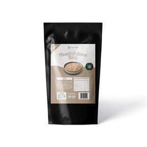 FIOCCHI D’AVENA BABY ISTANTANEI 1kg - Aromatizzati in vari gusti