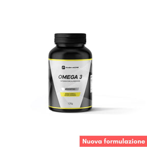 OMEGA3 - Omega 3 TIT 75%