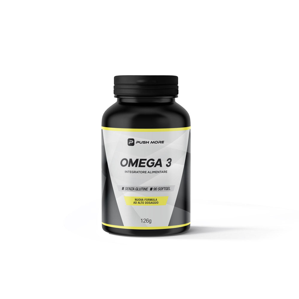 OMEGA3 - Omega 3 TIT 75%