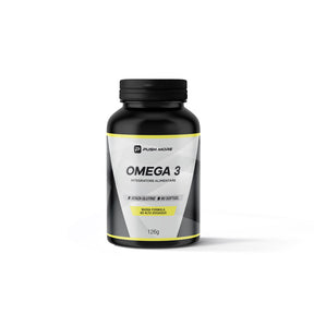 OMEGA3 - Omega 3 TIT 75%
