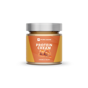 PROTEIN CREAM - Crema proteica low carb