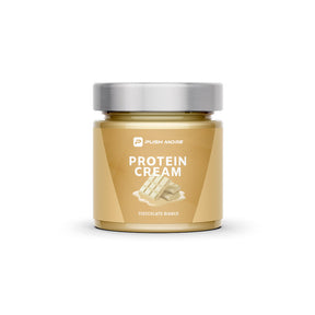 PROTEIN CREAM 200g - Crema proteica low carb