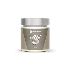 PROTEIN CREAM 200g - Crema proteica low carb