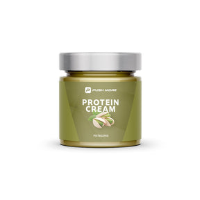 PROTEIN CREAM 200g - Crema proteica low carb