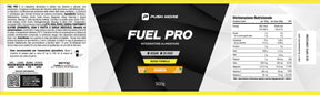 (NOVITÀ ✅) FUEL PRO - Carboidrati, elettroliti e vitamine