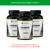 BETASUN - Betacarotene