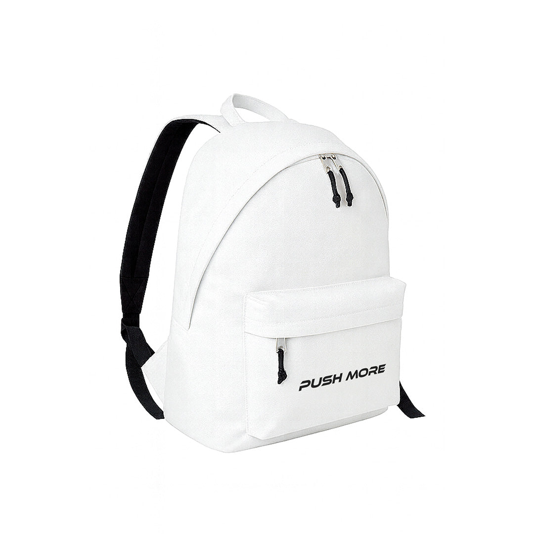 ZAINO - Zainetto Push More