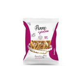 Penne +Protein monoporzione 50g - Pasta Proteica a Basso Contenuto di Carboidrati Feelingok