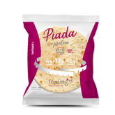 Piada +Protein - Piadina Proteica a Basso Contenuto di Carboidrati FeelingOk