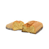 PLUMCAKE NOCCIOLA BASE CIOCCOLATO - Low Carb, Proteico e Senza Glutine