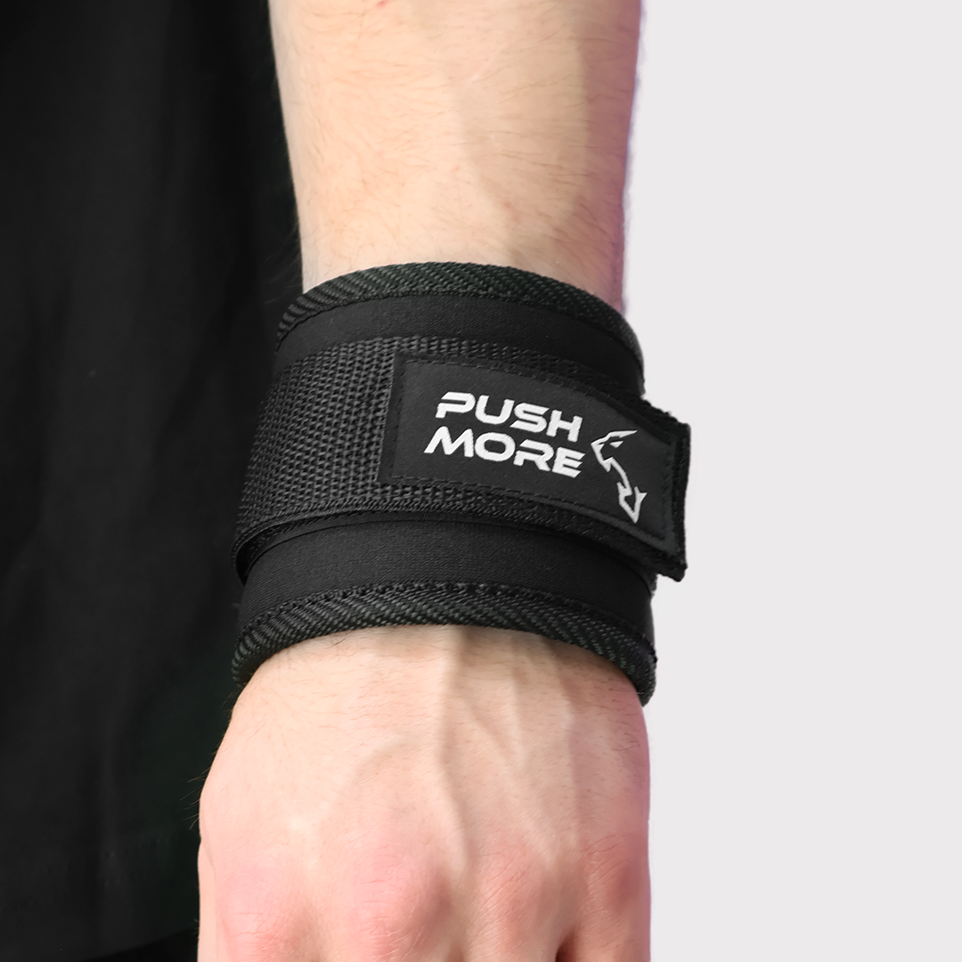 CABLE STRAPS - Cavigliere e polsiere per allenamento ai cavi