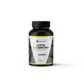 ACETIL L - CARNITINA - Carnitina Push More 90 compresse - Push More Push More