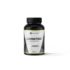 RIV - CARNITINE - Carnitina Push More 90 Compresse - Push More Carnitina Push More