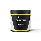 CREATINE Powder - Creatine monohydrate Push More